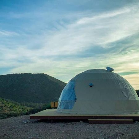 Sage Desert Dreams Mount Charleston Εξωτερικό φωτογραφία