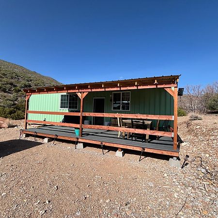 Sage Desert Dreams Mount Charleston Εξωτερικό φωτογραφία