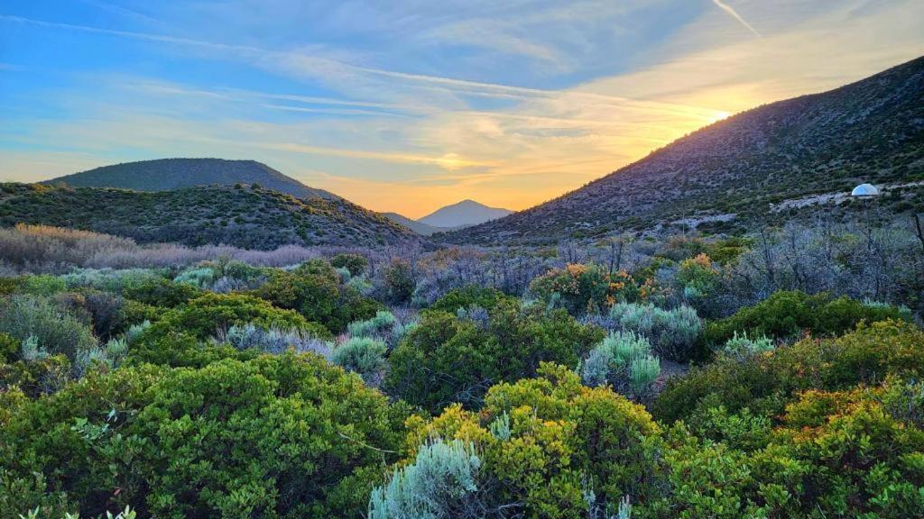 Sage Desert Dreams Mount Charleston Εξωτερικό φωτογραφία