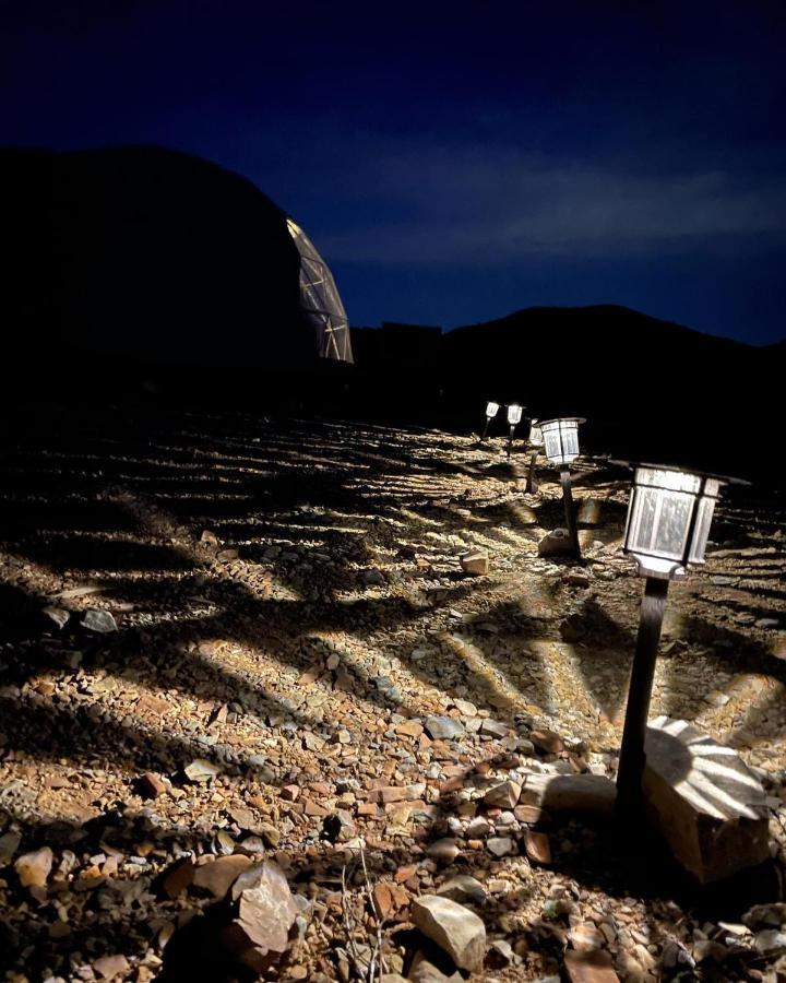 Sage Desert Dreams Mount Charleston Εξωτερικό φωτογραφία