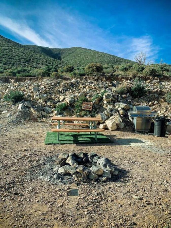 Sage Desert Dreams Mount Charleston Εξωτερικό φωτογραφία