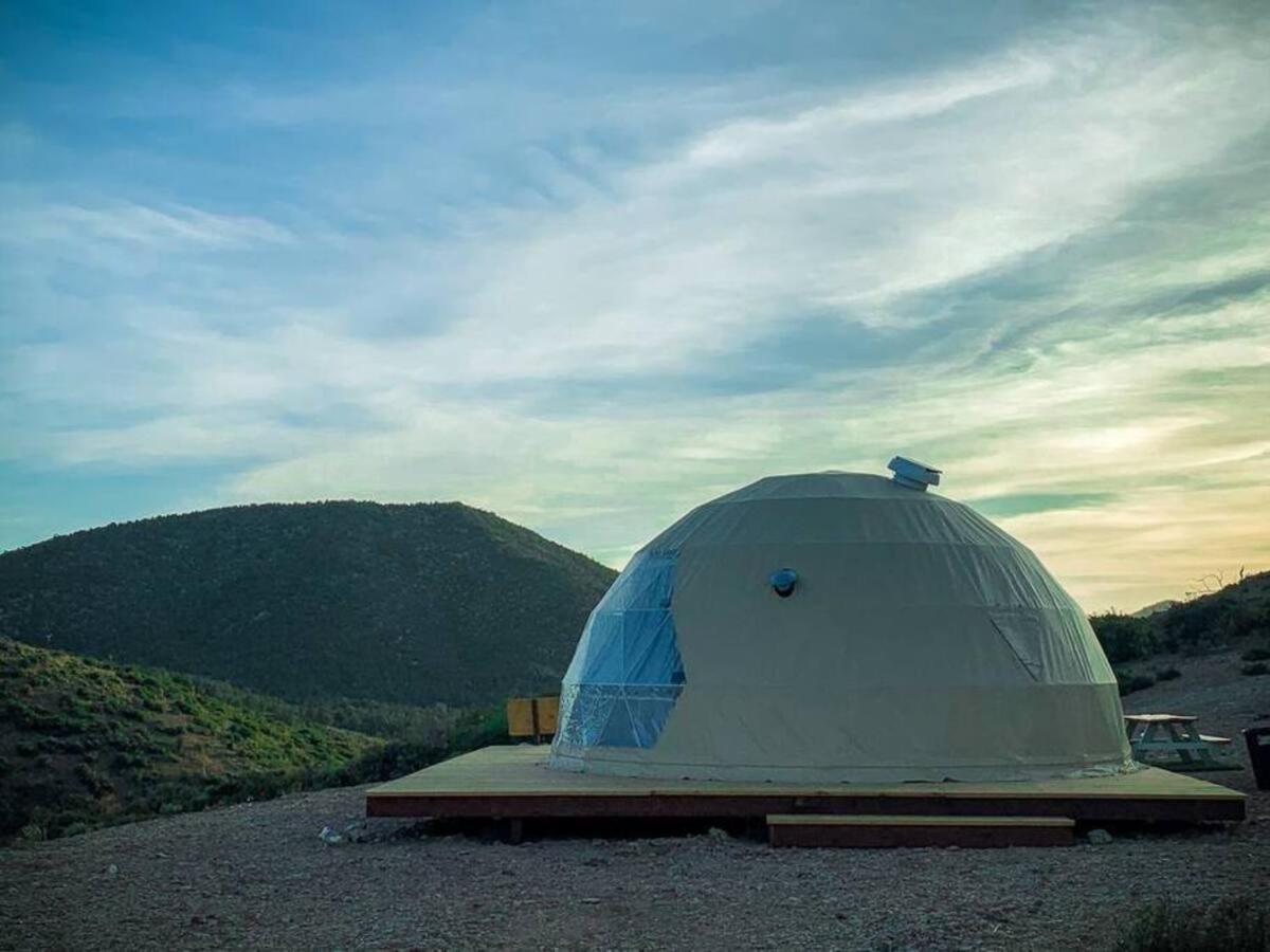 Sage Desert Dreams Mount Charleston Εξωτερικό φωτογραφία