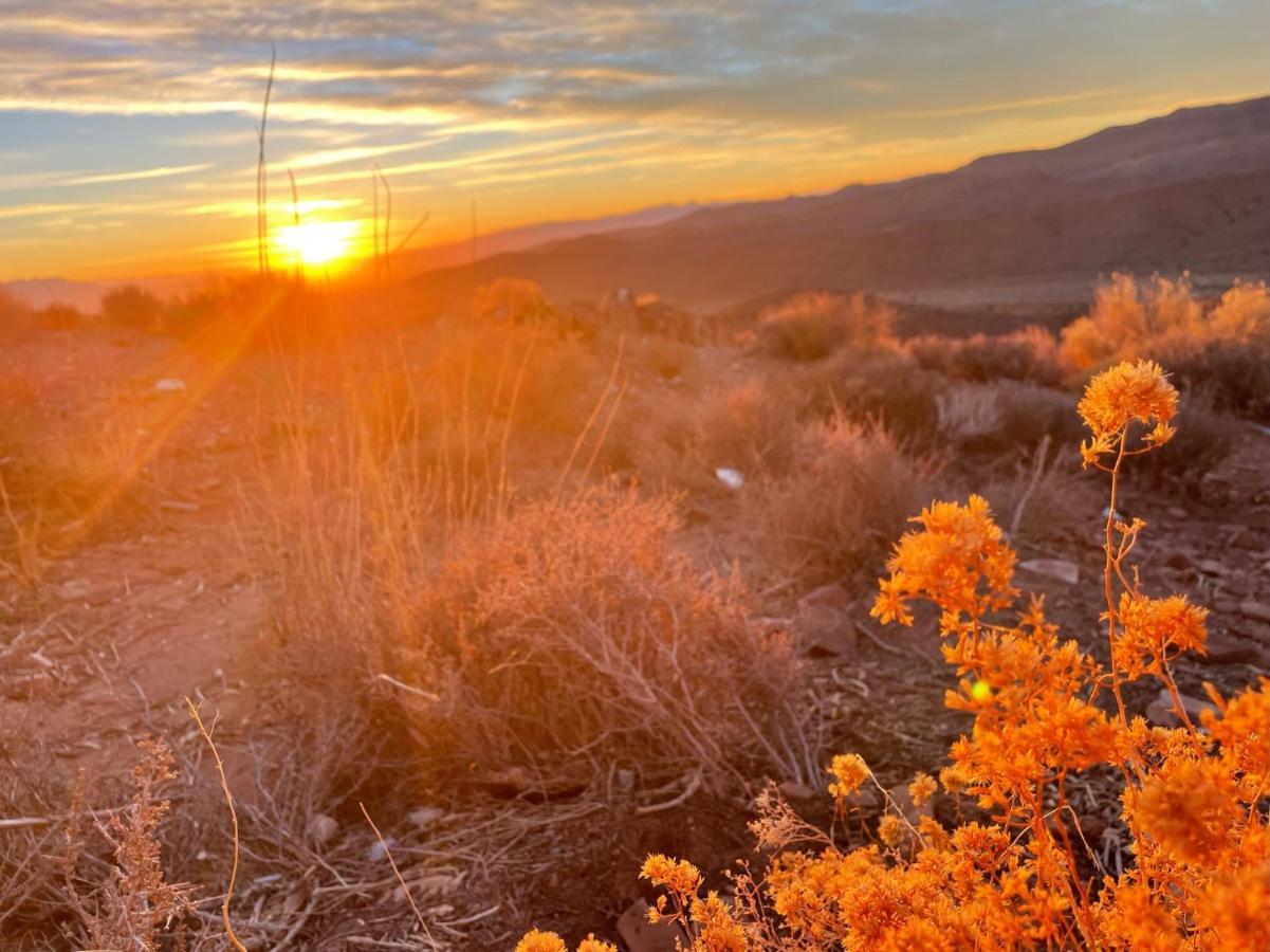 Sage Desert Dreams Mount Charleston Εξωτερικό φωτογραφία