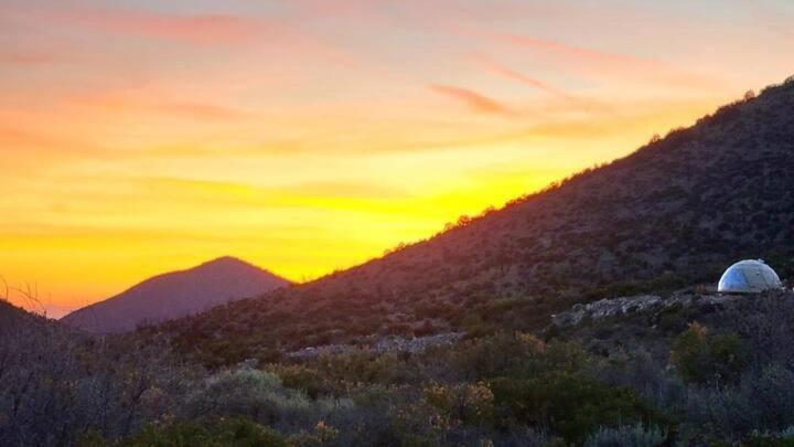 Sage Desert Dreams Mount Charleston Εξωτερικό φωτογραφία