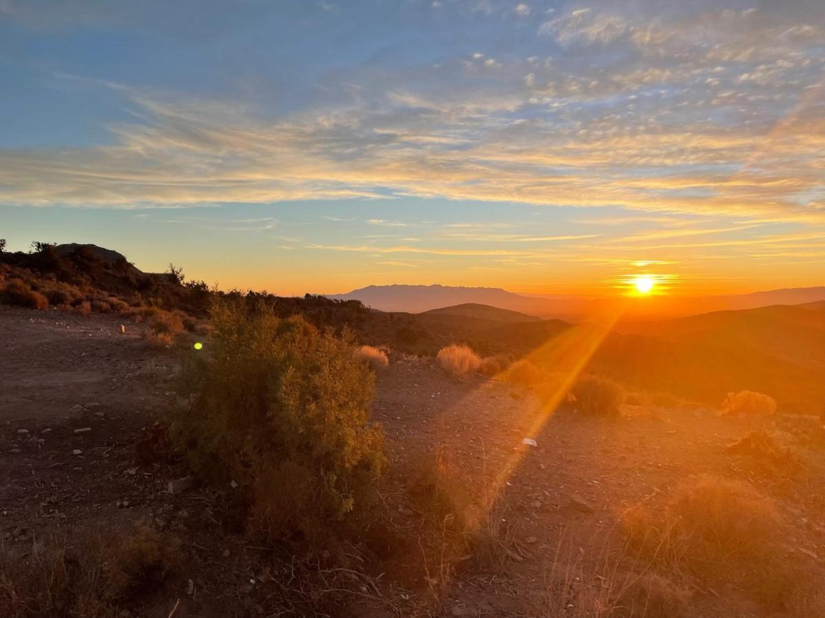 Sage Desert Dreams Mount Charleston Εξωτερικό φωτογραφία